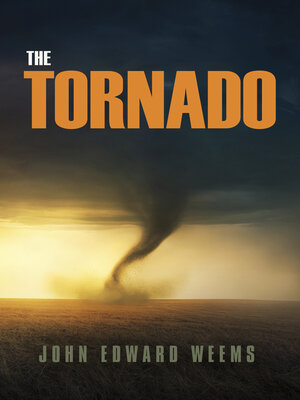 cover image of The Tornado